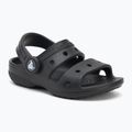 Sandały dziecięce Crocs Classic Kids black 2