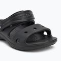 Sandały dziecięce Crocs Classic Kids black 8