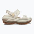 Sandały damskie Crocs Mega Crush taupe