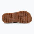 Sandały damskie Crocs Mega Crush taupe 5