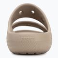 Klapki damskie Crocs Classic Sandal V2 taupe 6