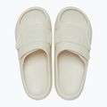Klapki Crocs Mellow Luxe Recovery Slide stucco 2