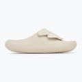 Klapki Crocs Mellow Luxe Recovery Slide stucco 2
