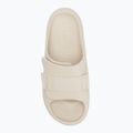 Klapki Crocs Mellow Luxe Recovery Slide stucco 5
