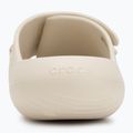 Klapki Crocs Mellow Luxe Recovery Slide stucco 6