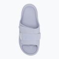 Klapki Crocs Mellow Luxe Recovery Slide purple moon 5
