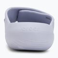 Klapki Crocs Mellow Luxe Recovery Slide purple moon 6