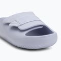 Klapki Crocs Mellow Luxe Recovery Slide purple moon 7