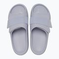 Klapki Crocs Mellow Luxe Recovery Slide purple moon 2