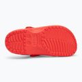 Klapki Crocs Classic Valentines Day Clog cherry red 5