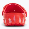 Klapki Crocs Classic Valentines Day Clog cherry red 6