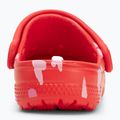 Klapki dziecięce Crocs VDay Clog Toddler cherry red 7