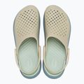 Klapki Crocs Inmotion Clog moth 2