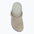 Klapki Crocs Inmotion Clog moth 6