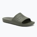Klapki Crocs Slide army green