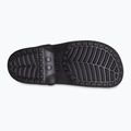 Klapki dziecięce Crocs Classic Mary Jane Clog black 11