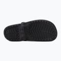 Klapki dziecięce Crocs Classic Mary Jane Clog black 5