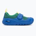 Buty do wody dziecięce Crocs Swiftwater Splash Kids green ivy 2