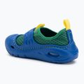 Buty do wody dziecięce Crocs Swiftwater Splash Kids green ivy 3