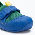 Buty do wody dziecięce Crocs Swiftwater Splash Kids green ivy 7