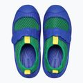 Buty do wody dziecięce Crocs Swiftwater Splash Kids green ivy 2