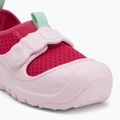 Buty do wody dziecięce Crocs Swiftwater Splash Kids dragon fruit 7