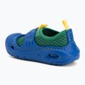 Buty do wody dziecięce Crocs Swiftwater Splash Toddler green ivy 3