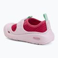 Buty do wody dziecięce Crocs Swiftwater Splash Toddler dragon fruit 3