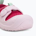 Buty do wody dziecięce Crocs Swiftwater Splash Toddler dragon fruit 7