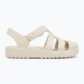 Sandały dziecięce Crocs Classic Fisherman Kids sandstone 2