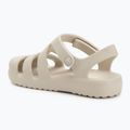 Sandały dziecięce Crocs Classic Fisherman Kids sandstone 3