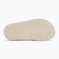 Sandały dziecięce Crocs Classic Fisherman Kids sandstone 4