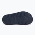 Sandały dziecięce Crocs Classic Fisherman Kids navy 4