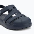 Sandały dziecięce Crocs Classic Fisherman Kids navy 7