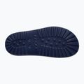 Sandały dziecięce Crocs Classic Fisherman Kids navy 3