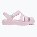 Sandały dziecięce Crocs Classic Fisherman Kids pink milk 2