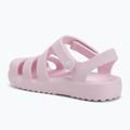 Sandały dziecięce Crocs Classic Fisherman Kids pink milk 3