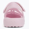Sandały dziecięce Crocs Classic Fisherman Kids pink milk 6