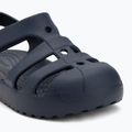 Sandały dziecięce Crocs Classic Fisherman Kids Toddler navy 7