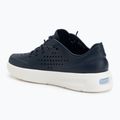 Buty damskie Crocs In Motion Pacer navy/white 3