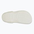 Klapki Crocs Classic Floral Cutout Clog chalk 3