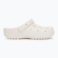 Klapki Crocs Classic Floral Cutout Clog chalk 3
