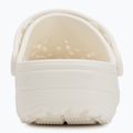 Klapki Crocs Classic Floral Cutout Clog chalk 7