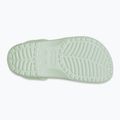 Klapki Crocs Classic Floral Cutout Clog jade tint 3