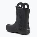 Kalosze Crocs Handlwe It Rain Boot black 3