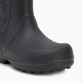 Kalosze Crocs Handlwe It Rain Boot black 7
