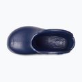 Kalosze Crocs Handlwe It Rain Boot navy 4