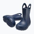 Kalosze Crocs Handlwe It Rain Boot navy 6