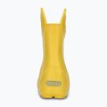 Kalosze Crocs Handlwe It Rain Boot yellow 3