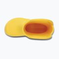 Kalosze Crocs Handlwe It Rain Boot yellow 4